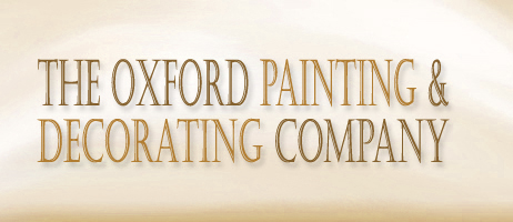 plasterers in oxford