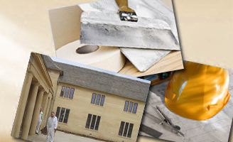plastering oxfordshire