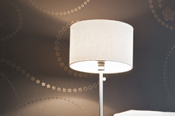 wallpapering oxford